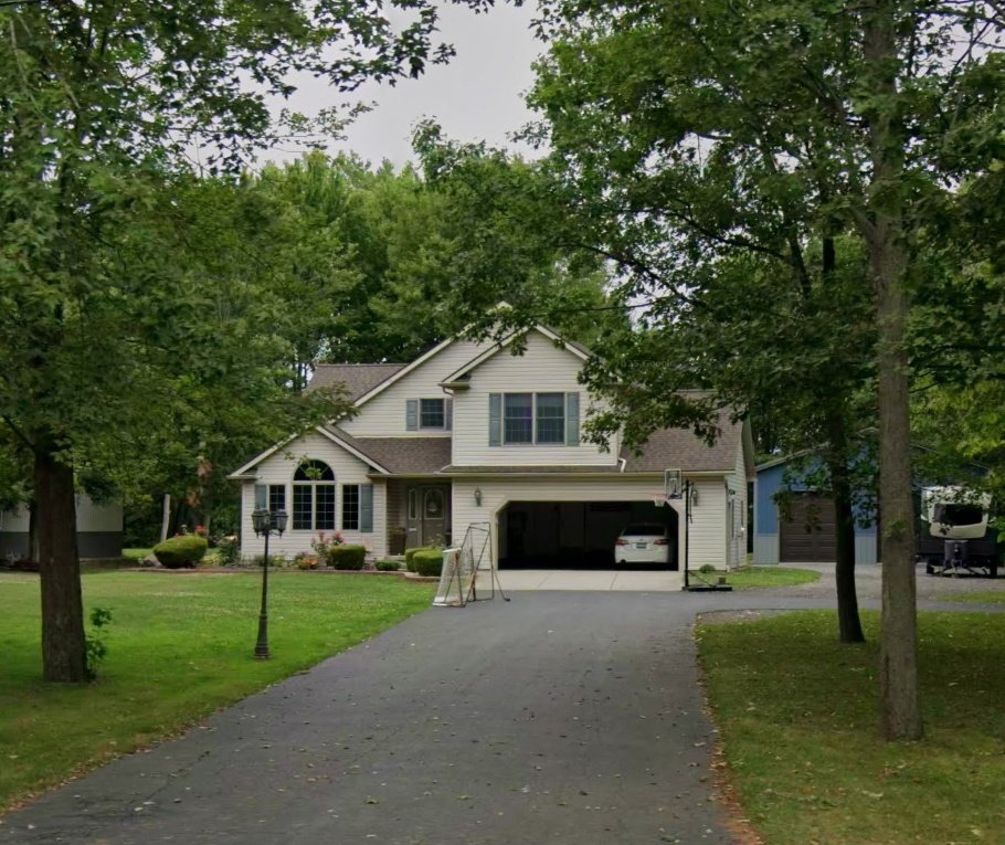 5453 Murphy Road , Lockport, NY, US