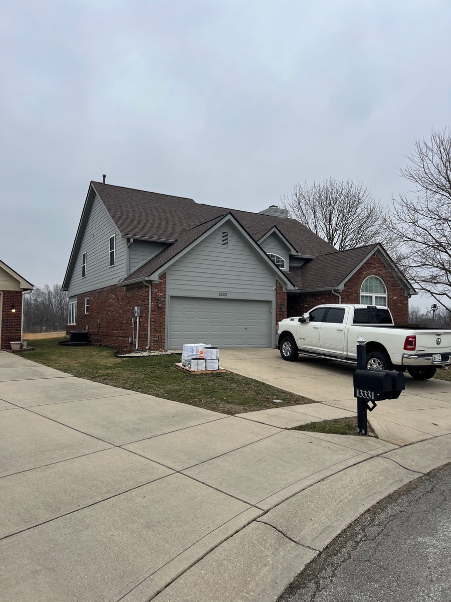 North Carefree Court, Camby, IN, US