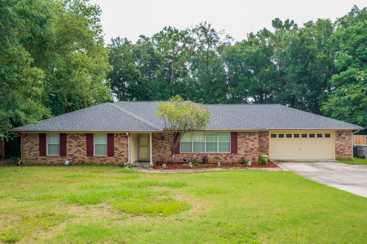 9906 Huntsman Path , Pensacola, FL, US