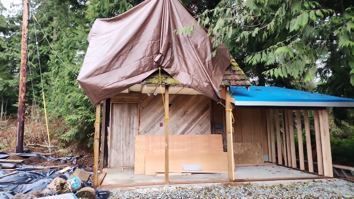 2681 SouthEast Camano Drive , Camano, WA, US