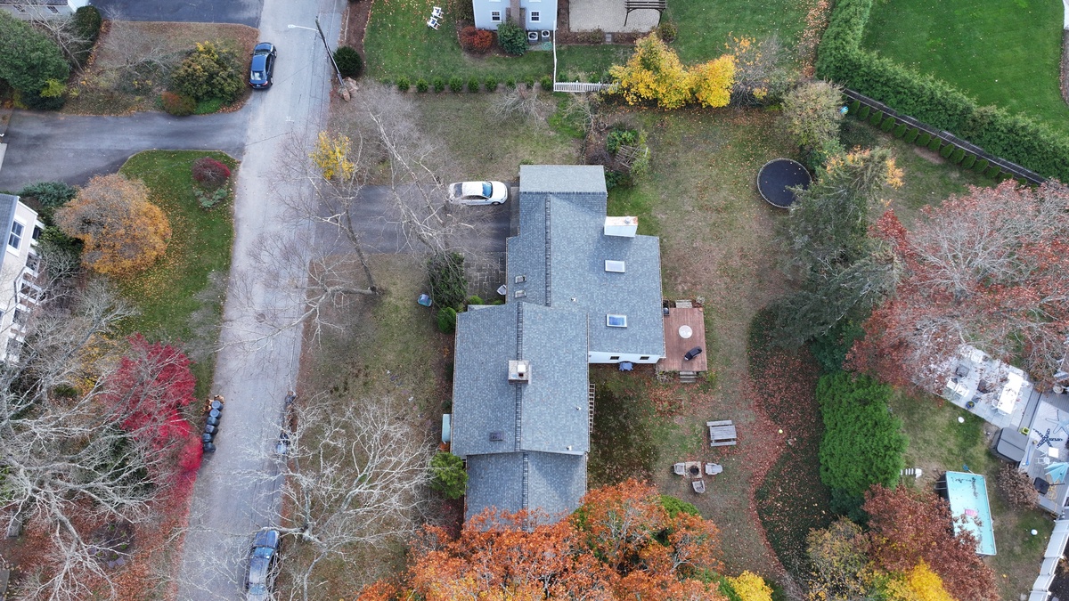 20 Agawam Road , Barrington, RI, US