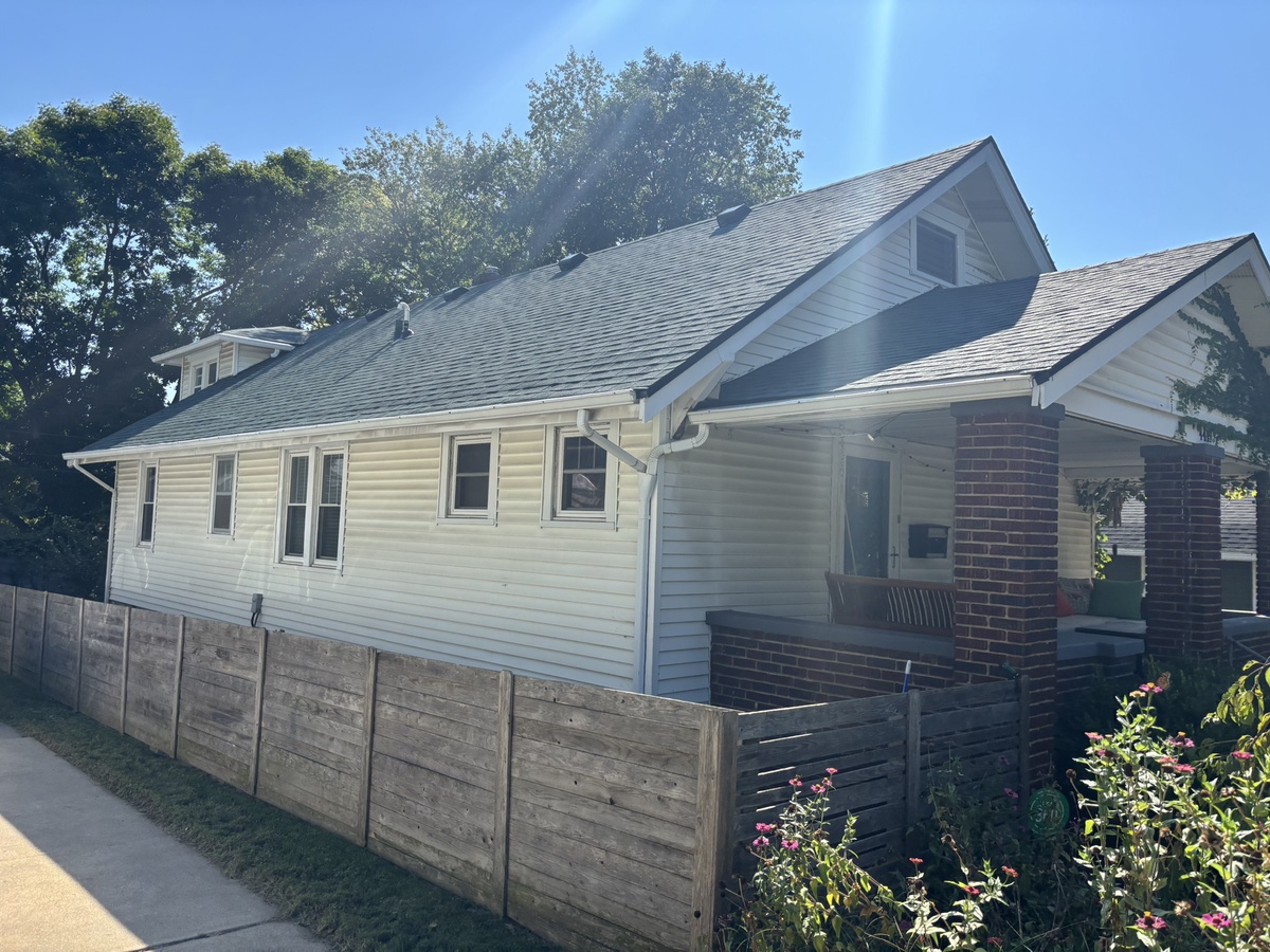 4411 Fairmount Avenue , Kansas City, MO, US