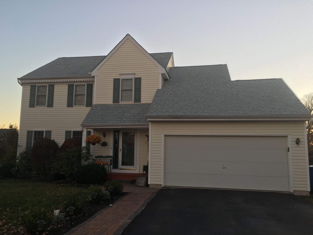 721 Buttonwood Drive , Royersford, PA, US