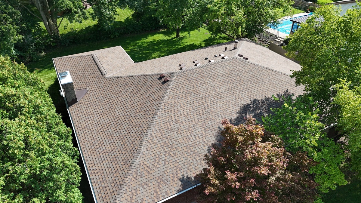 1573 Buckshot Court , Worthington, OH, US