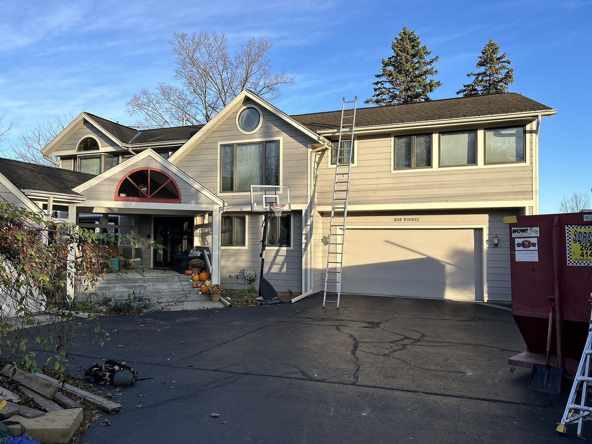 N28W26822 Woodland Drive , Pewaukee, WI, US