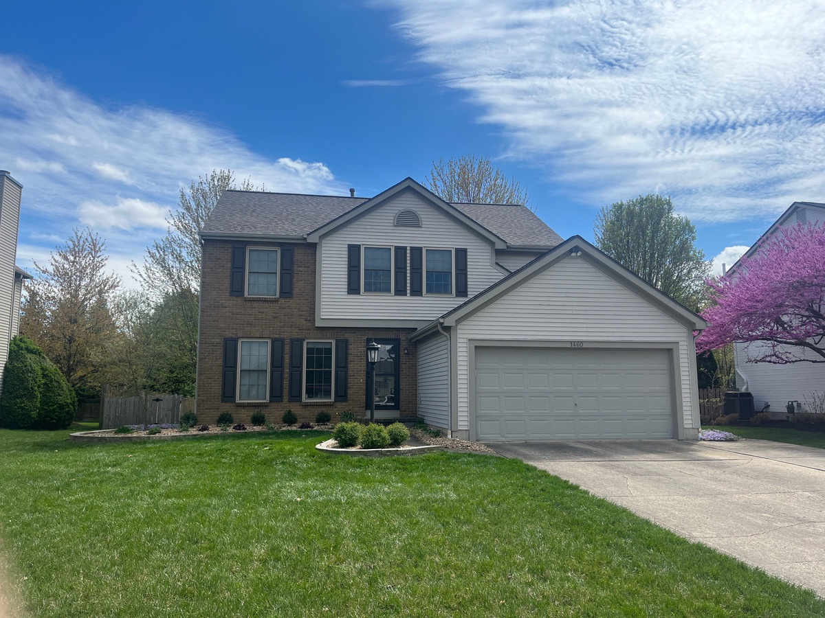 1460 Wilhoit Avenue , Lewis Center, OH, US
