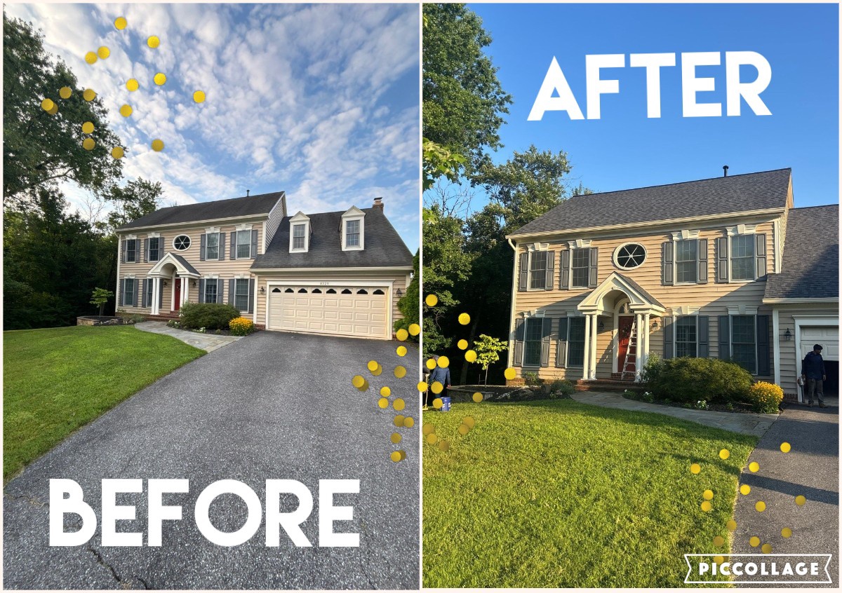8329 Glenmar Road , Ilchester, MD, US