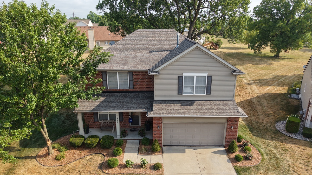 1518 Tulane Circle , Flint, MI, US