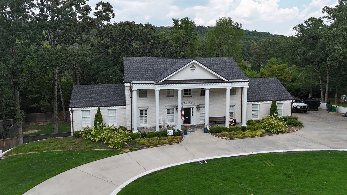 26 Pebble Beach Drive , Little Rock, AR, US