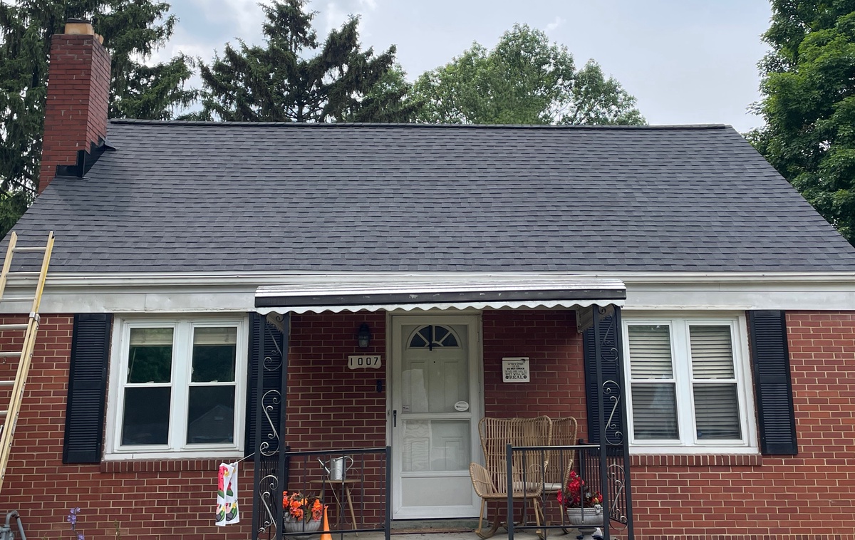 1007 Rose Place , Columbus, OH, US