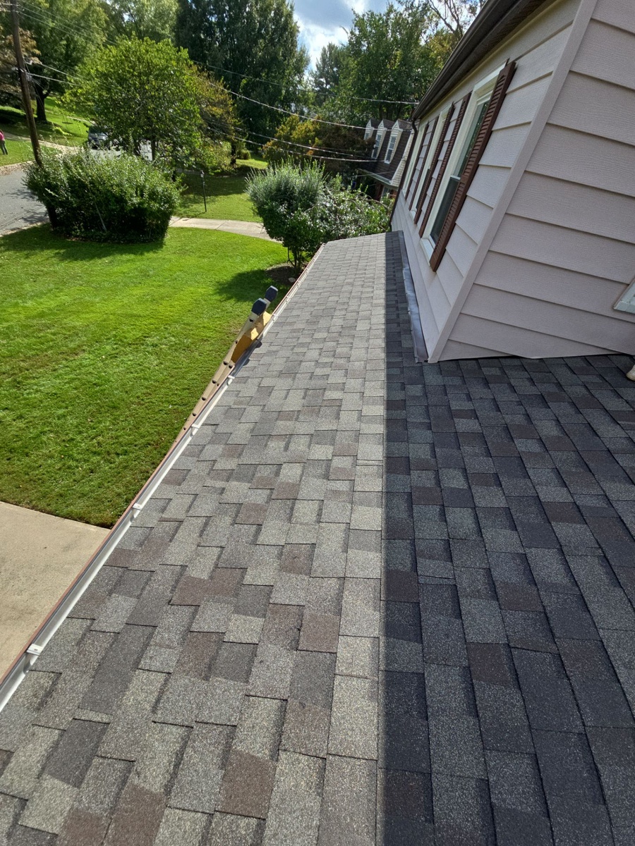 8601 Bunnell Drive , Potomac, MD, US