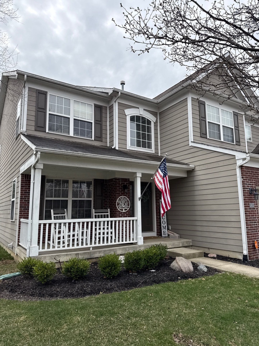 Harrison Pointe, Fishers, IN, US