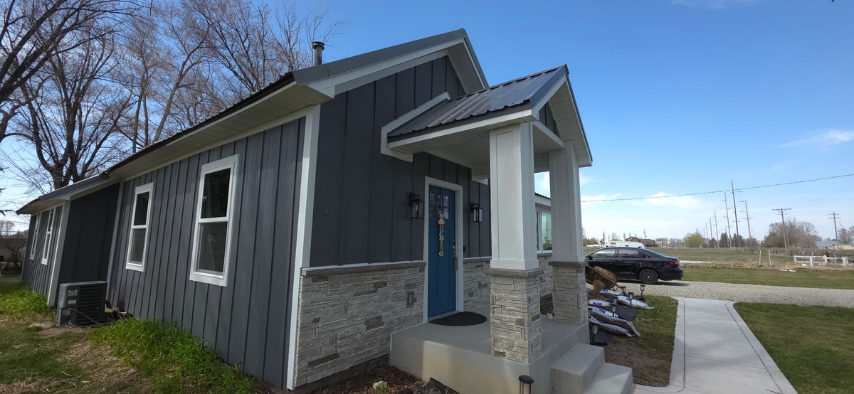 185 N Meridian , Rupert, ID, US