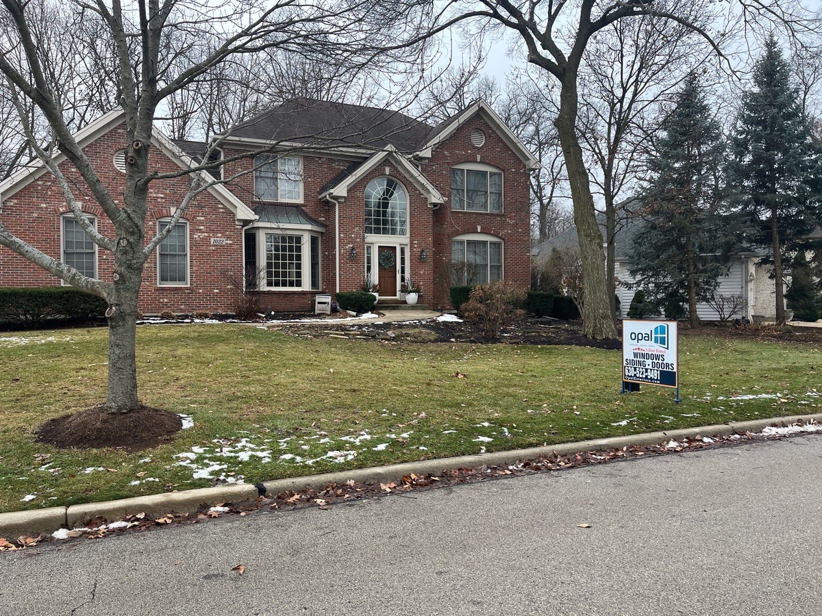 1022 Acorn Hill Lane , West Chicago, IL, US