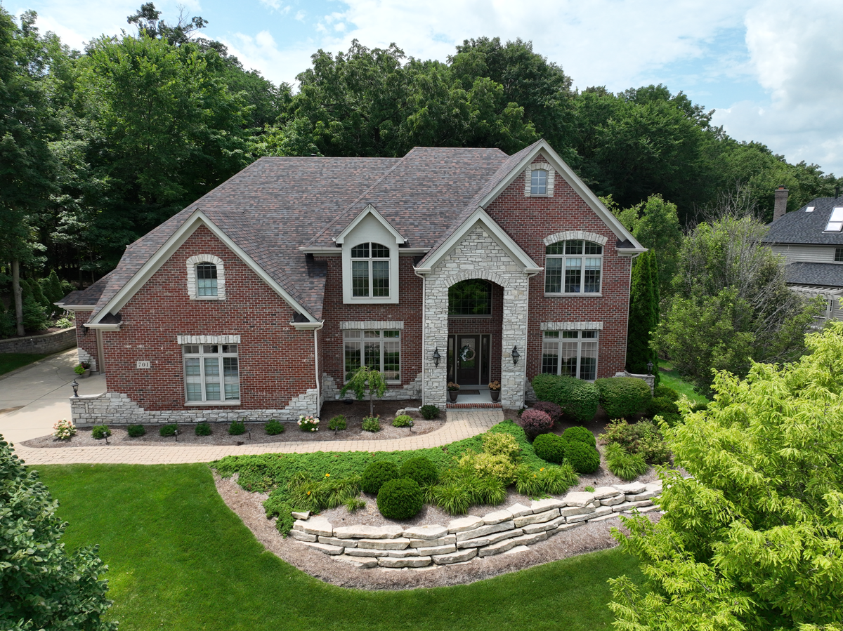 701 Alberosky Way , Batavia, IL, US
