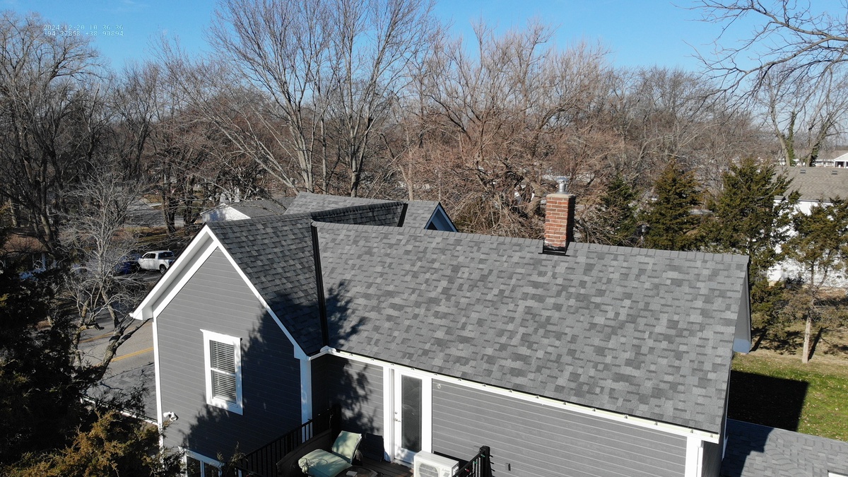405 Southwest Jefferson Street , Lee's Summit, MO, US