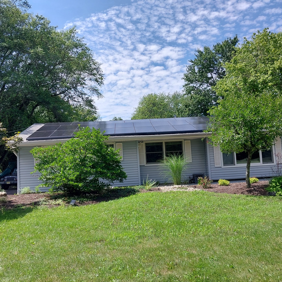 30 Belle Glades Lane , Montgomery, NJ, US