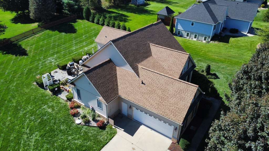 10700 Marquedat , Grass Lake, MI, US