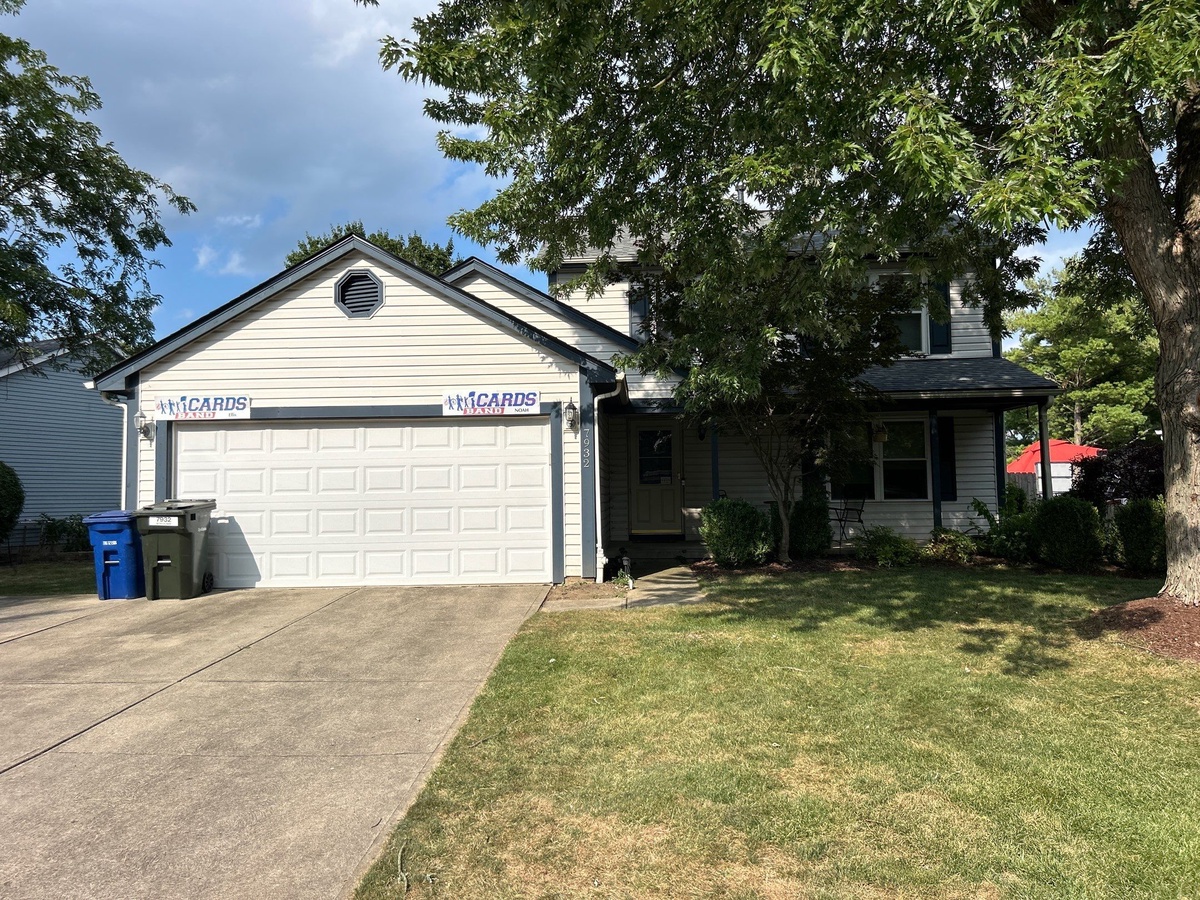 7932 Schoolside Drive , Westerville, OH, US
