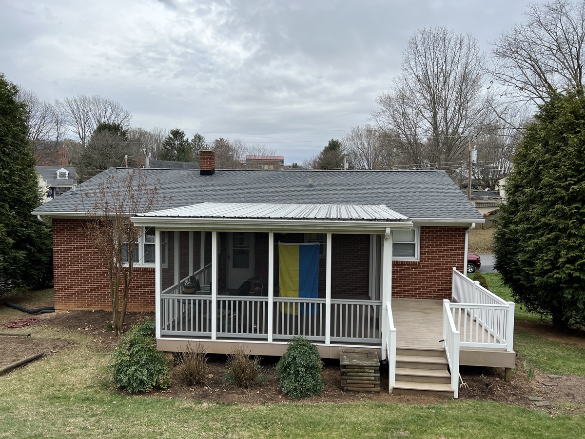 Archer Street , Staunton, VA, US