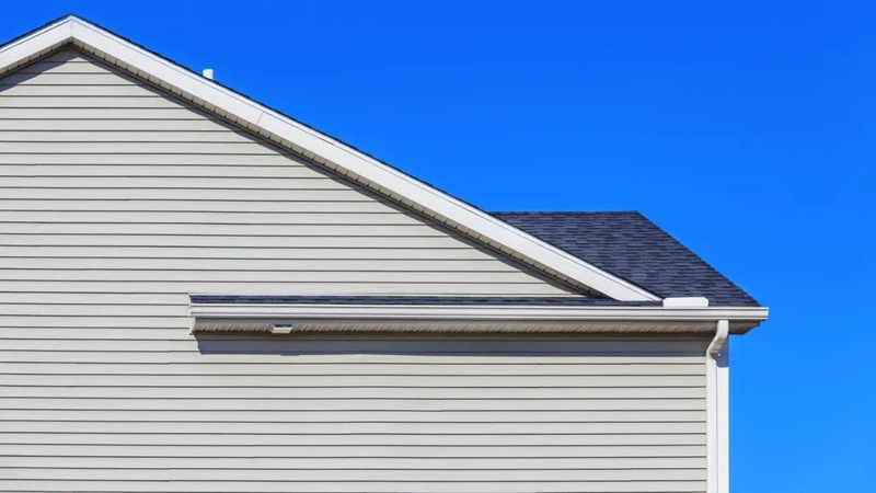 Schoenherr Roofing — Siding Installation