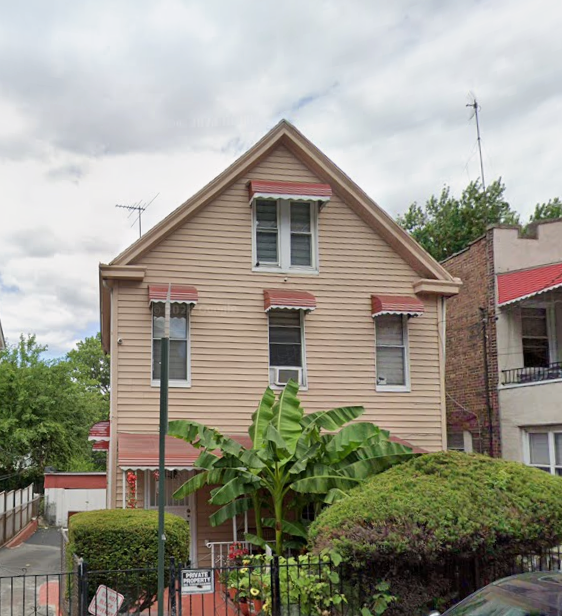 4025 Carpenter Avenue , The Bronx, NY, US