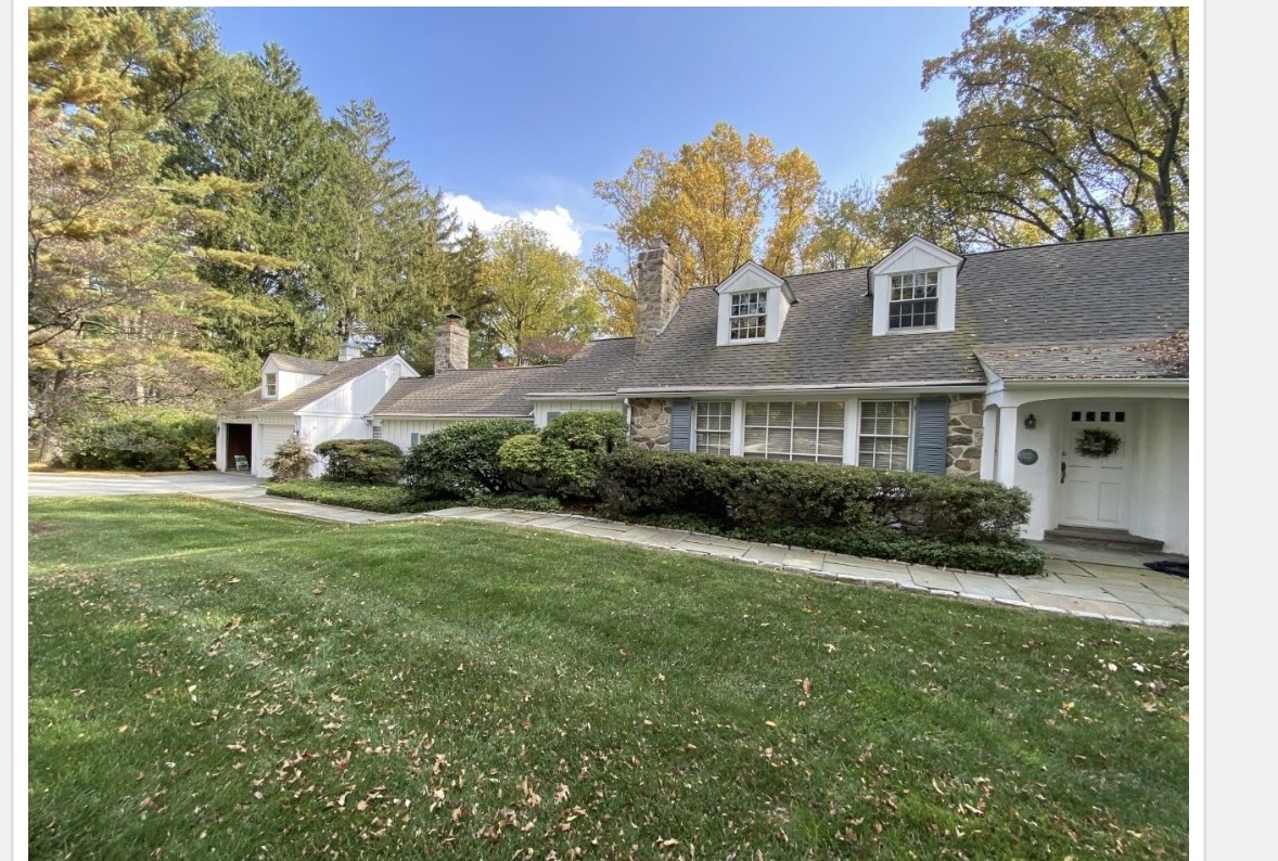 39 Dunminning Road , Newtown Square, PA, US