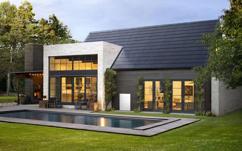 Pinnacle Roofing Professionals LLC — Tesla Energy