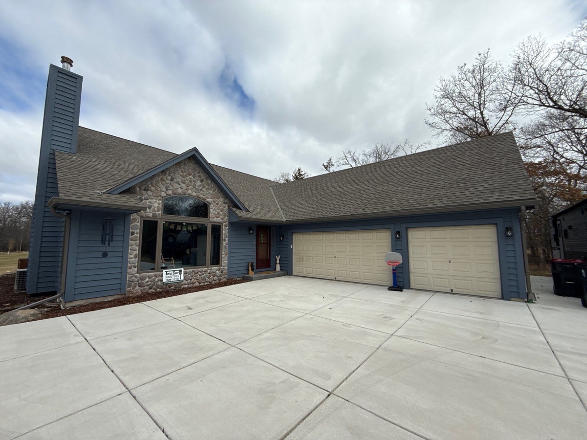 Fred K. S90W34244 County Road NN, Eagle, WI
