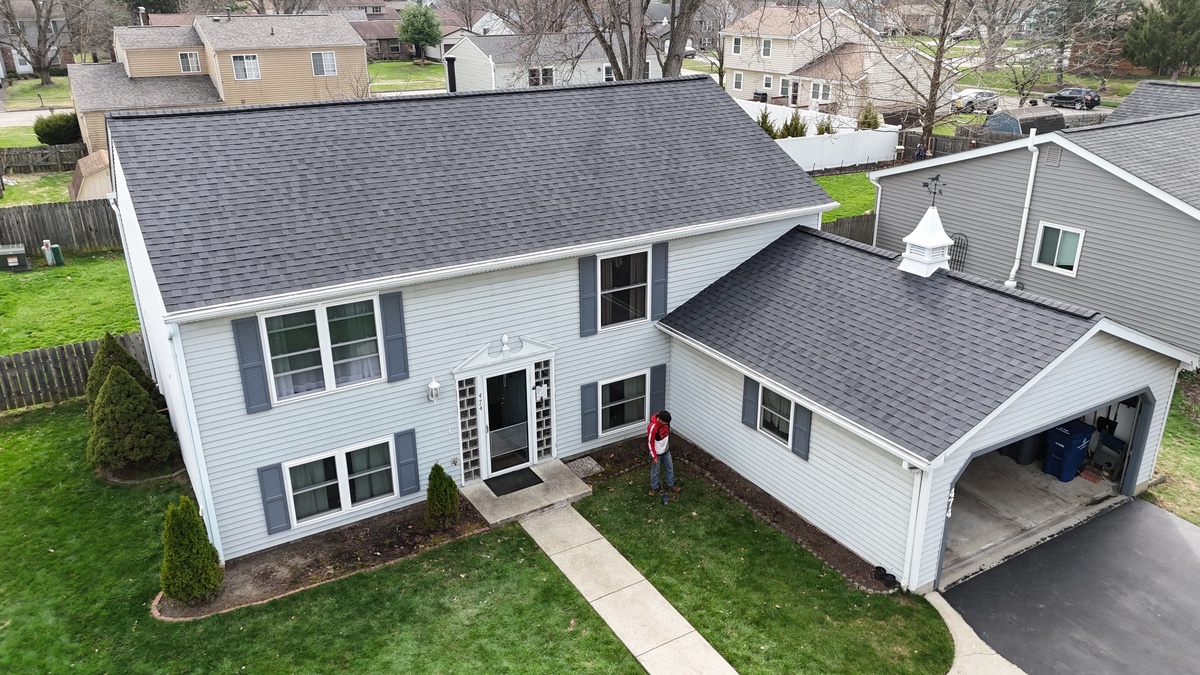 474 Doverwood Drive , Reynoldsburg, OH, US