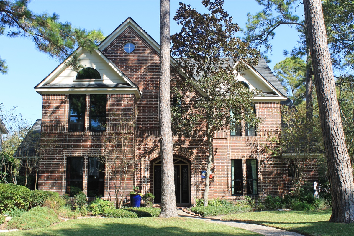 13102 Bristol Berry Drive , Cypress, TX, US