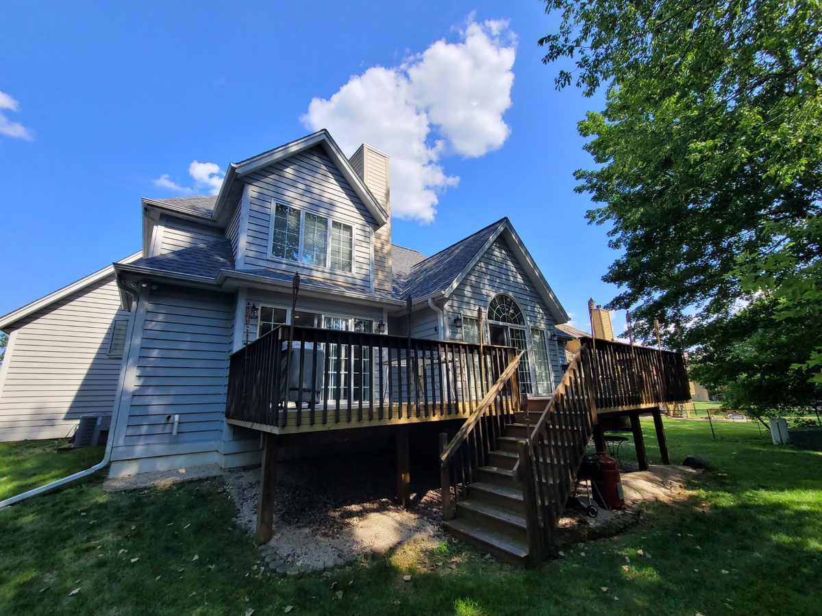 Andy G. W167N11043 Western Avenue, Germantown, WI