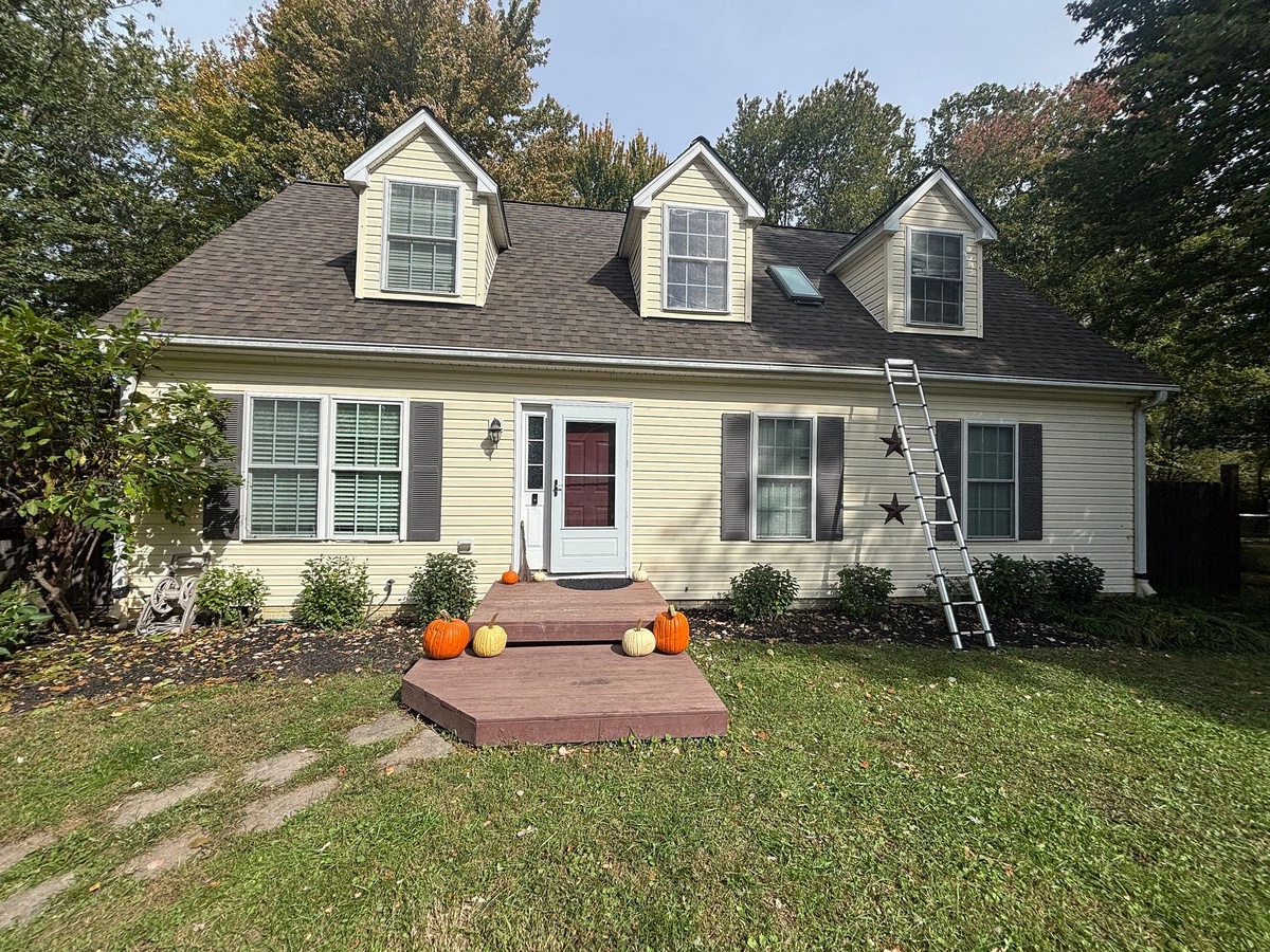 1490 Snug Harbor Road , Shady Side, MD, US