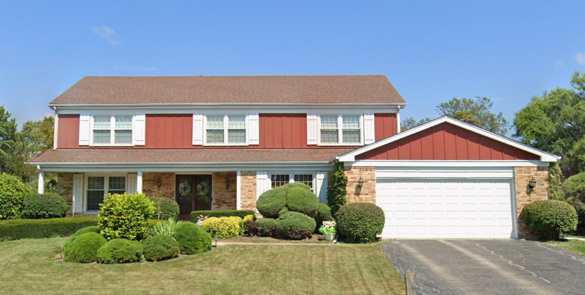 4144 Rutgers Lane , Northbrook, IL, US