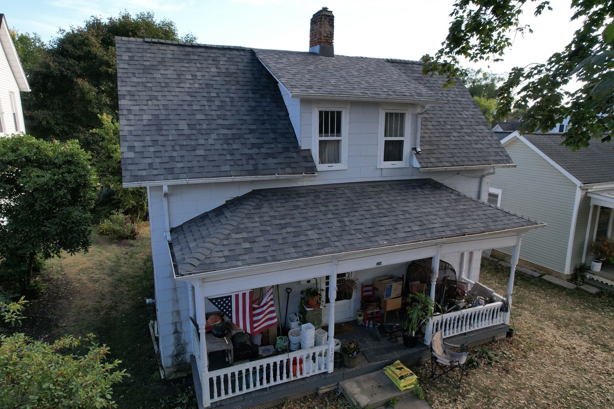 126 South Street , Greenfield, OH, US