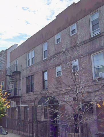 1042 Winthrop Street , Brooklyn, NY, US