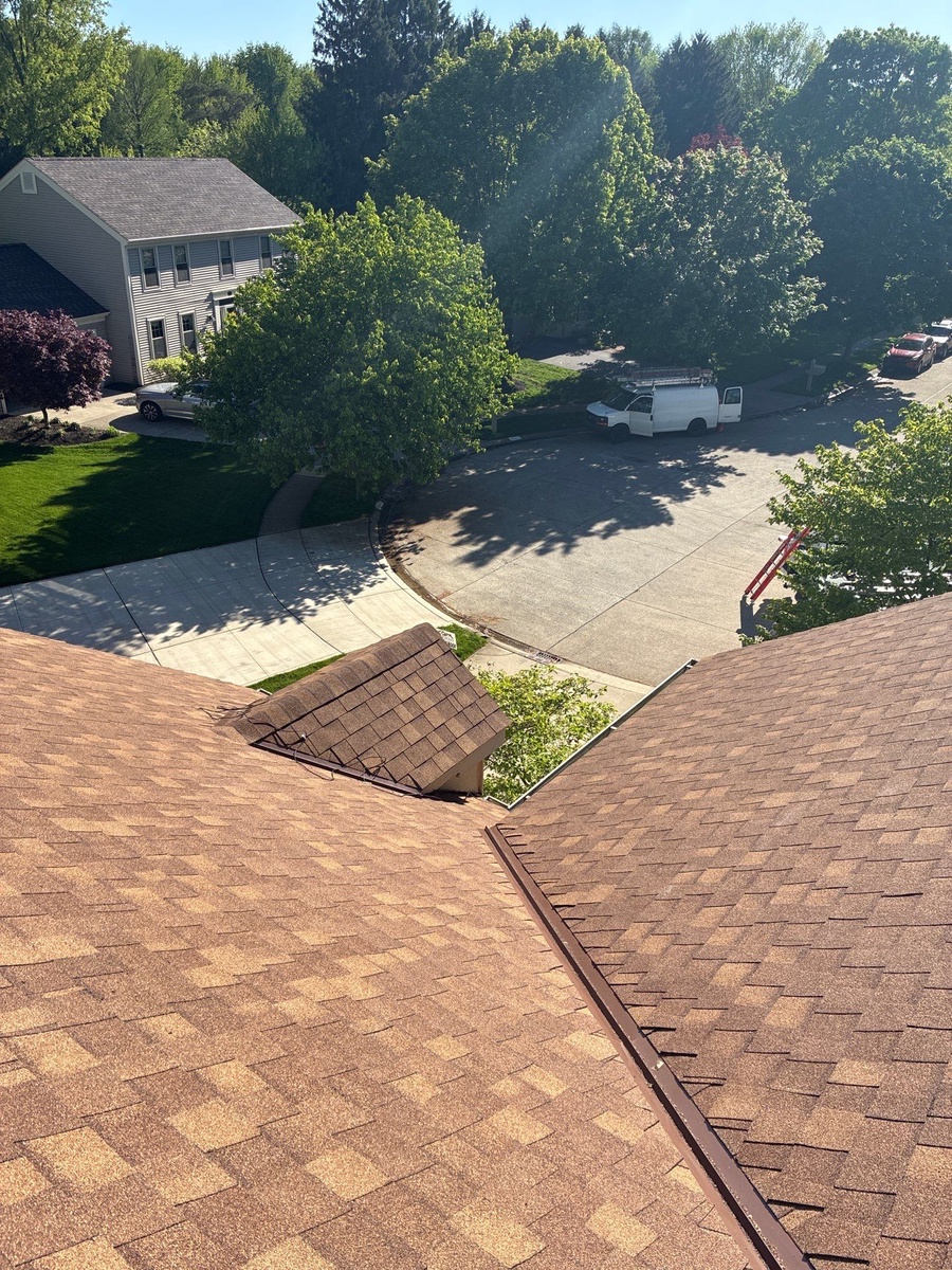 1938 Thistlewood Court , Columbus, OH, US
