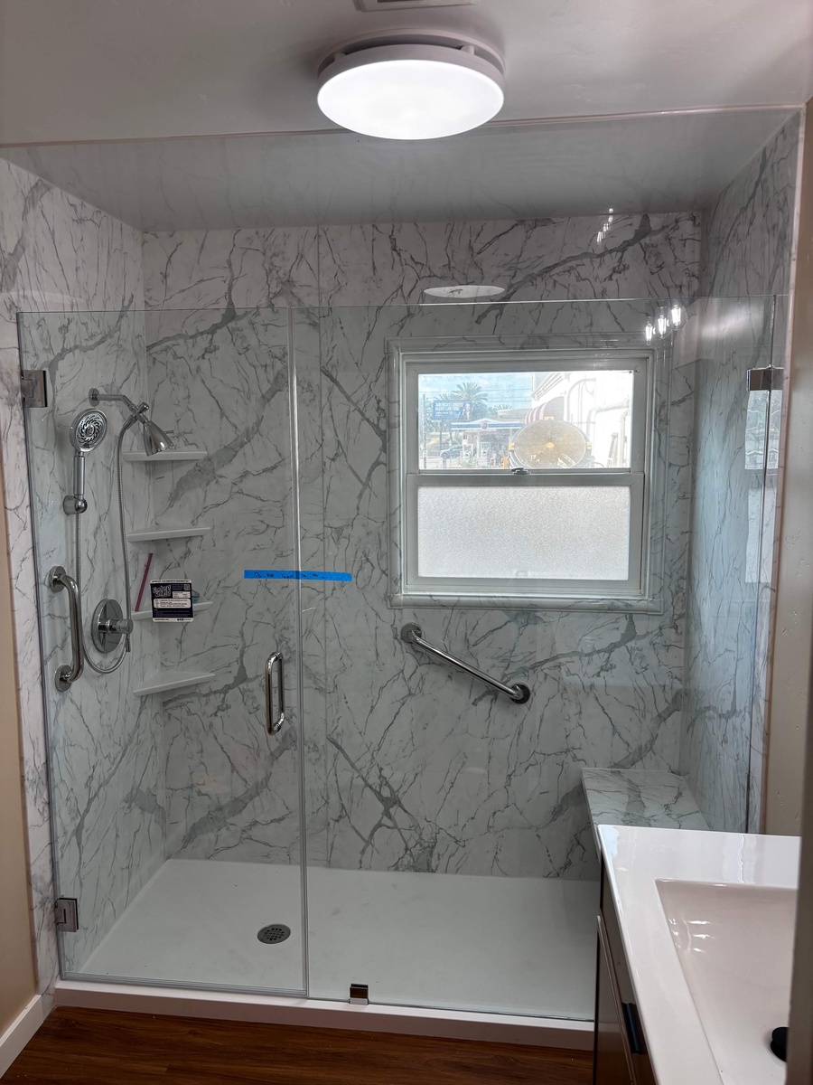 La Mesa, CA, 91941, US
