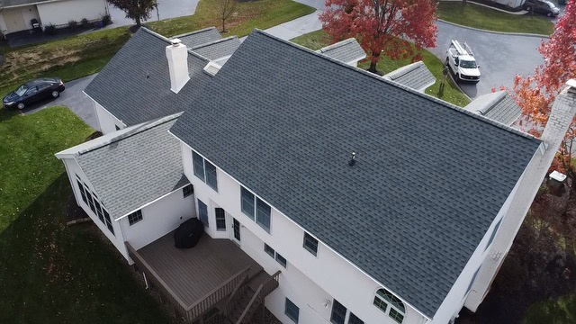 6252 Stirrup Court , Harrisburg, PA, US