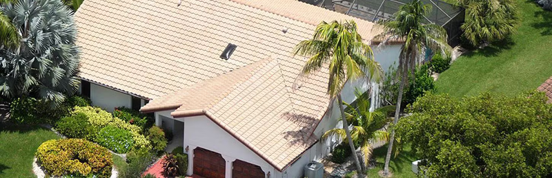Hercules Roofing, LLC — Roof Replacement