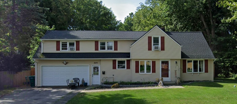8475 Ericson Drive , Buffalo, NY, US
