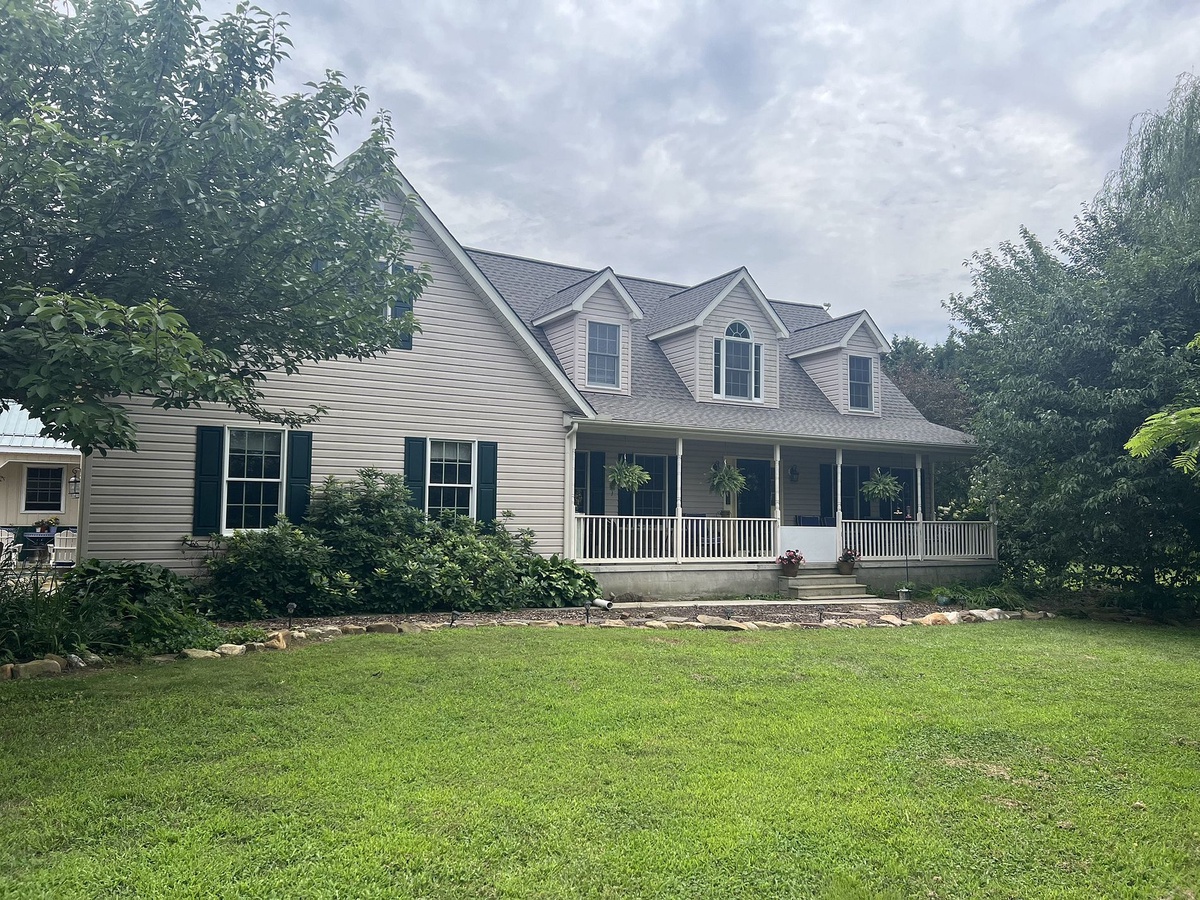 308 Devers Branch Road , Centreville, MD, US