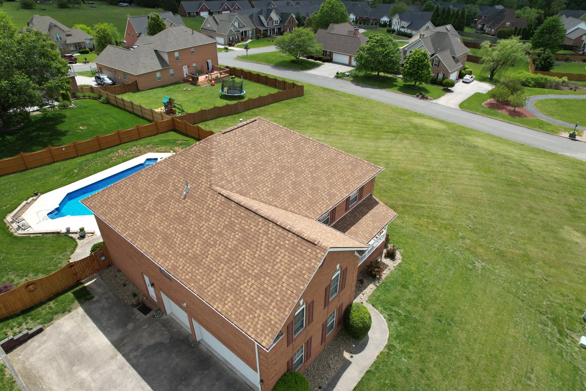 8177 Leclay Drive , Knoxville, TN, US