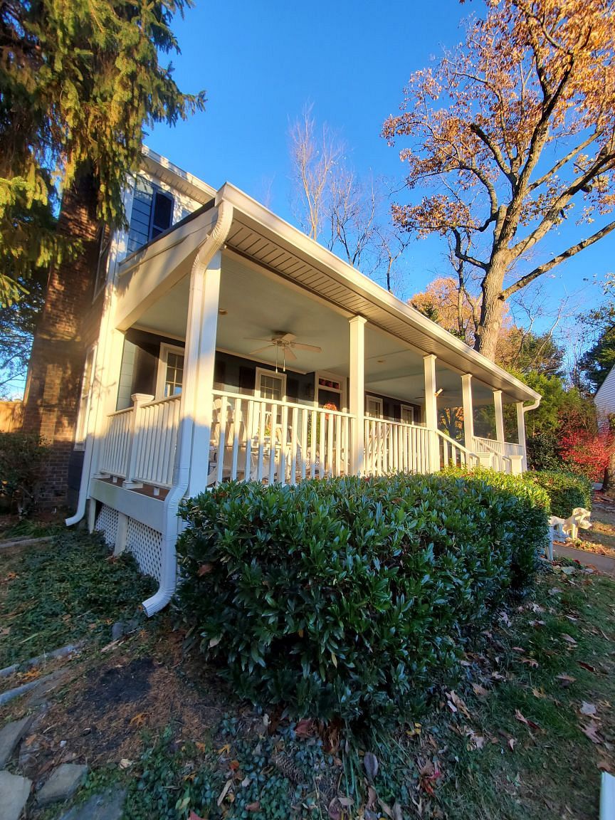 11801 Briar Mill Lane , Reston, VA, US