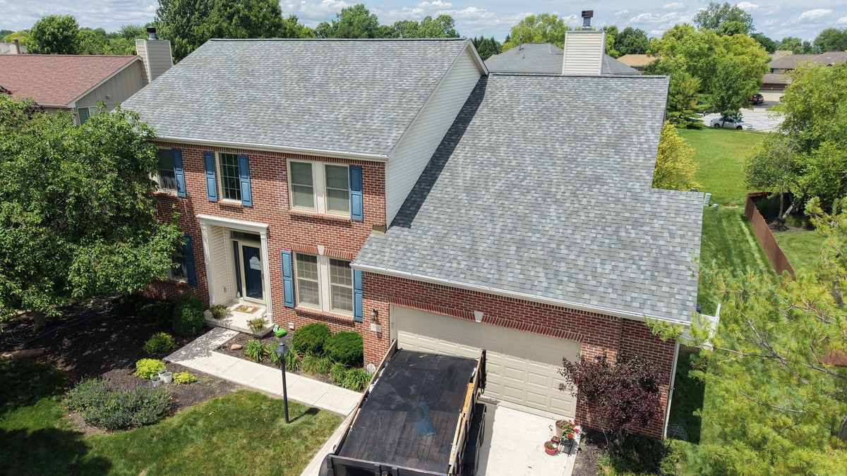 7661 Eagle Trace Drive , Westerville, OH, US