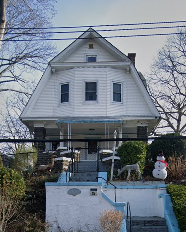 15 Oneida Avenue , Mount Vernon, NY, US