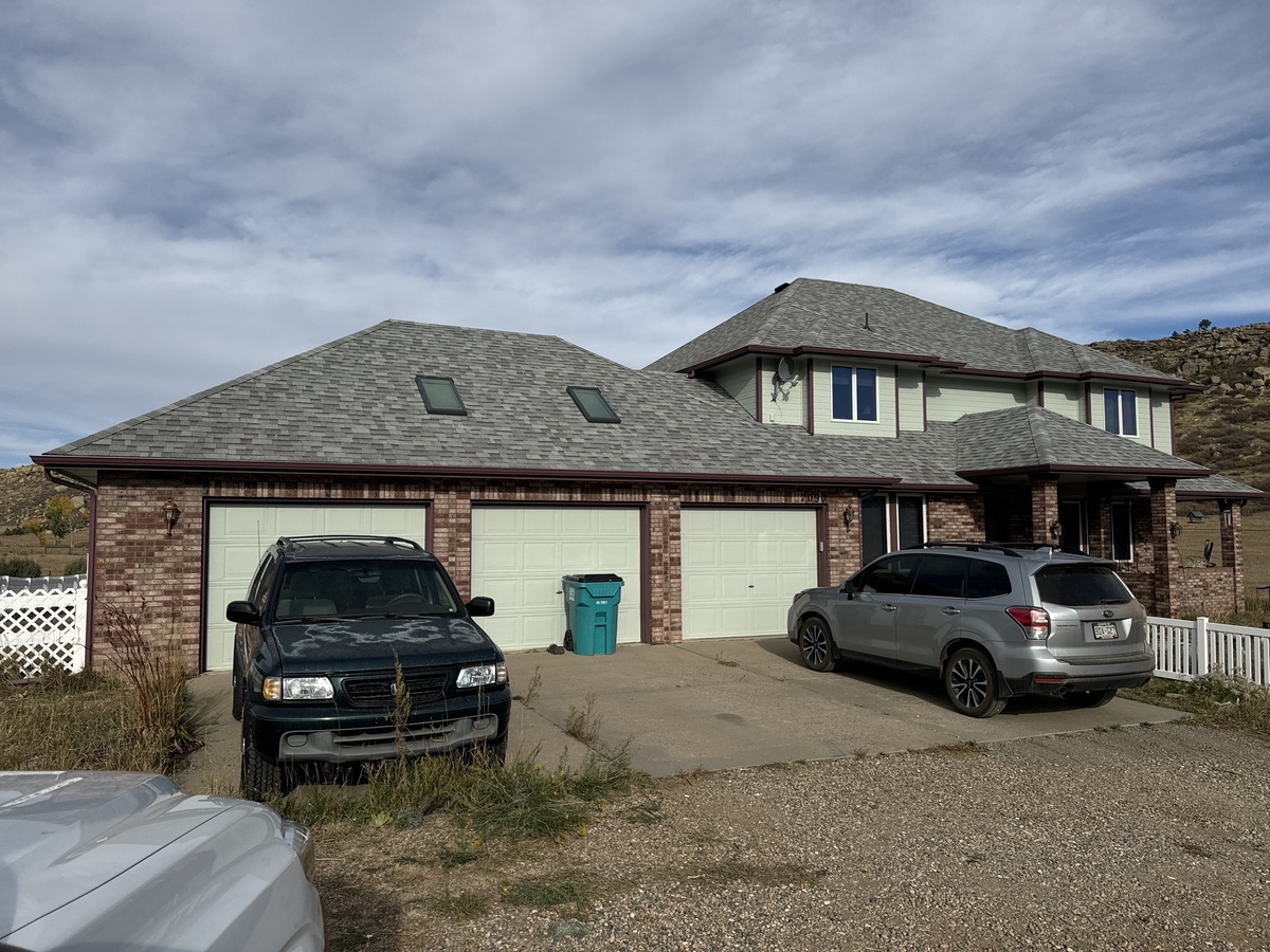 7090 Spring Glade Road , Loveland, CO, US