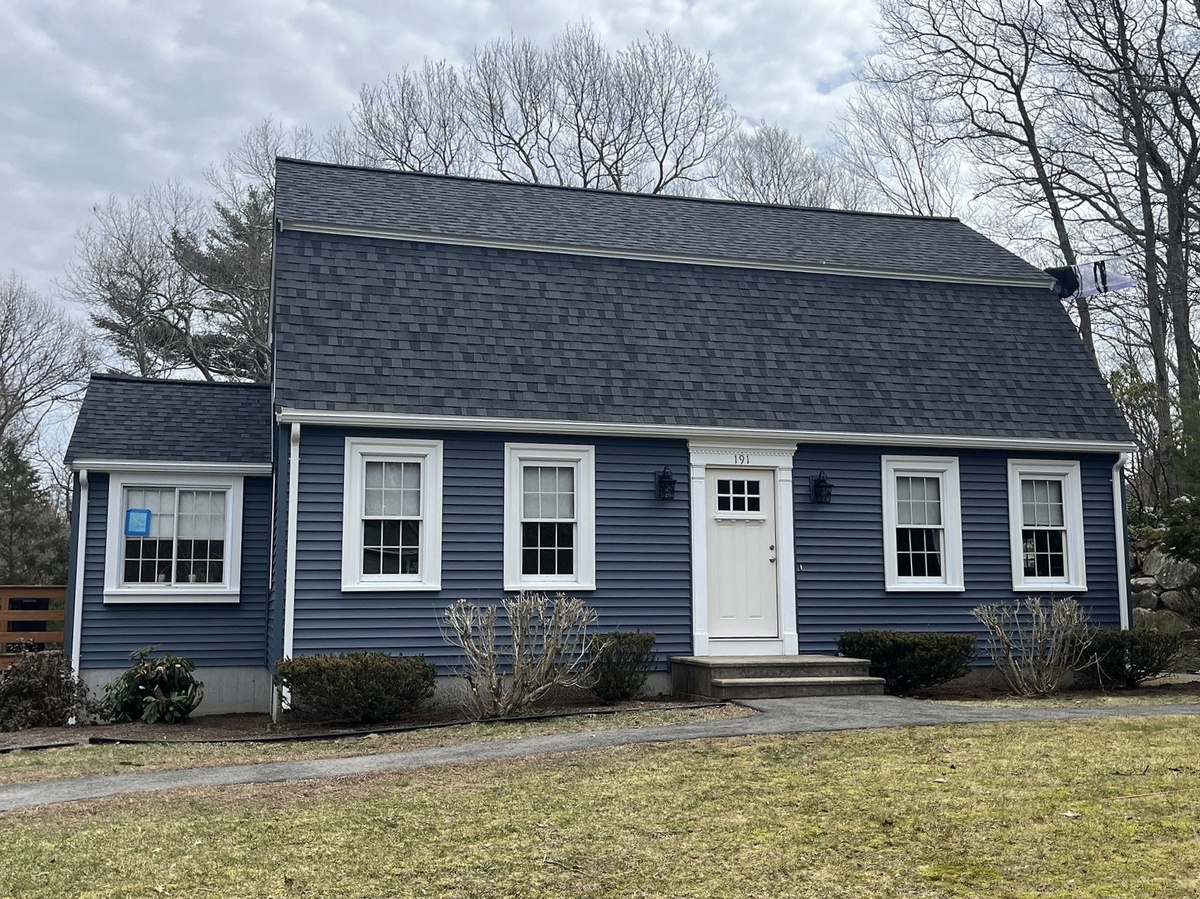 191 Central Street , Avon, MA, US