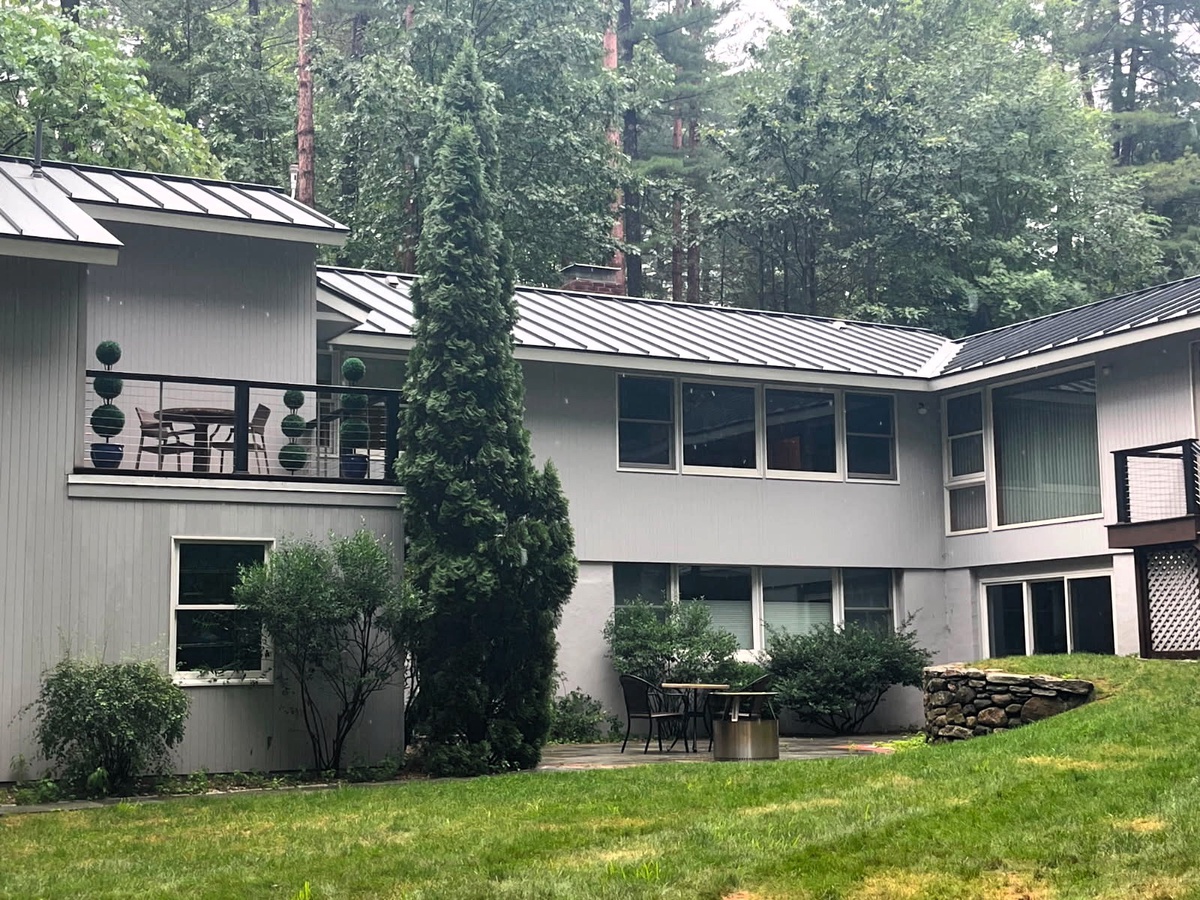 280 Holden Wood Road , Concord, MA, US