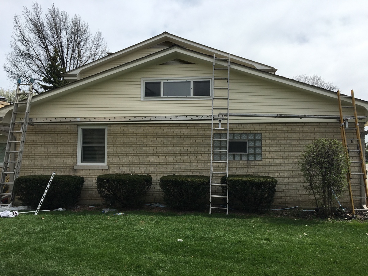 46 Chatham Lane , Oak Brook, IL, US